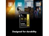 LEXAR 1TB 1800x SDXC UHS-II Card GOLD Series W 205 MB/s R 280 MB/s LSD1800001T-BNNNG 